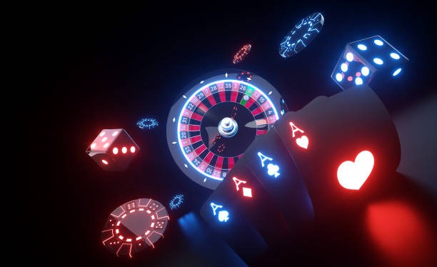 bahiscasino ড্যাশবোর্ড ভিউ