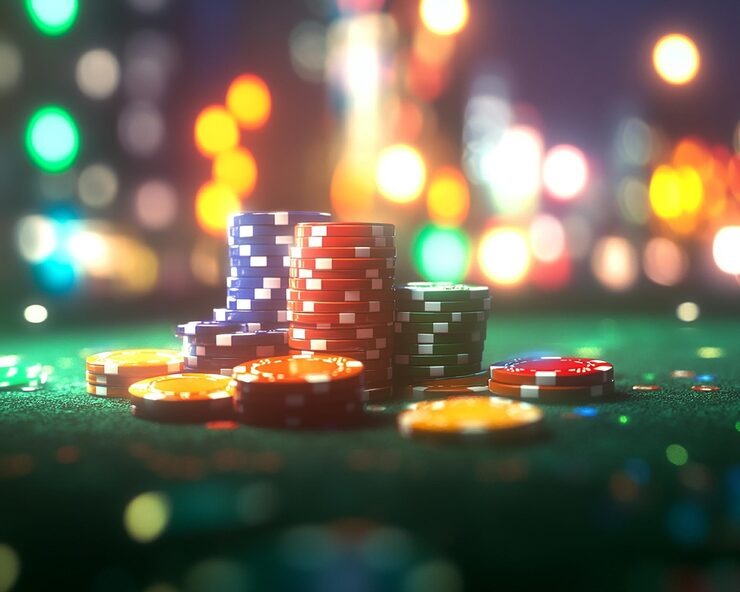 bahiscasino জ্যাকপট ফিশিং গেম স্ক্রিনশট