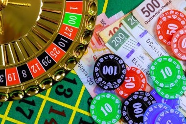 bahiscasino এর প্রধান গেম স্ক্রিন