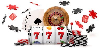 bahiscasino এর প্রধান গেম স্ক্রিন